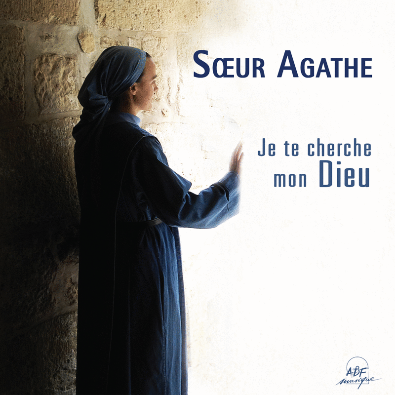 Je te cherche, mon Dieu - Cliquez sur l'Image pour la Fermer