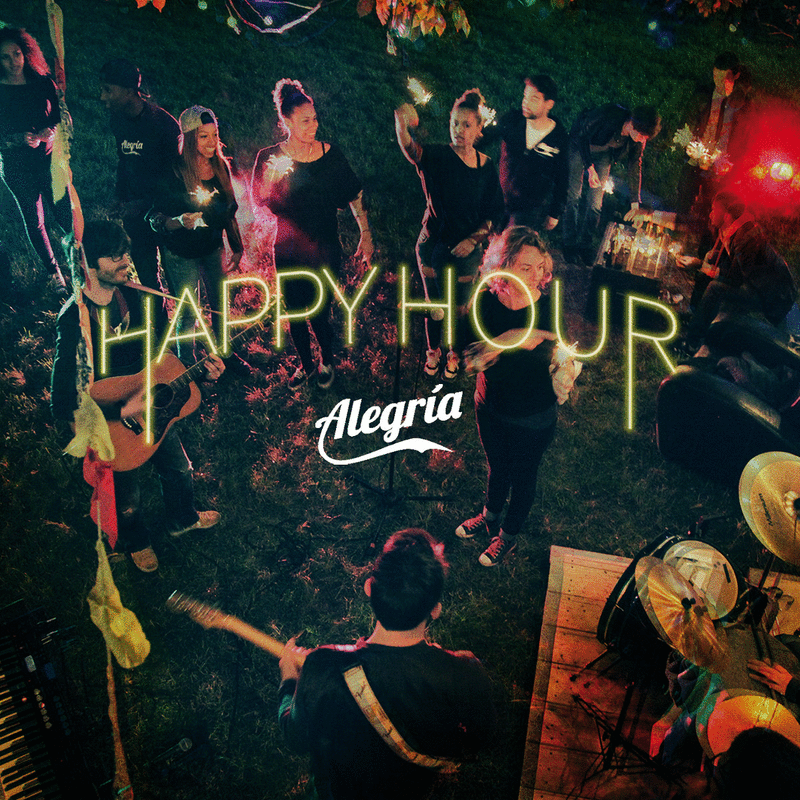 Happy Hour - Cliquez sur l'Image pour la Fermer