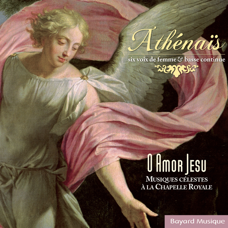 O Amor Jesu - Cliquez sur l'Image pour la Fermer