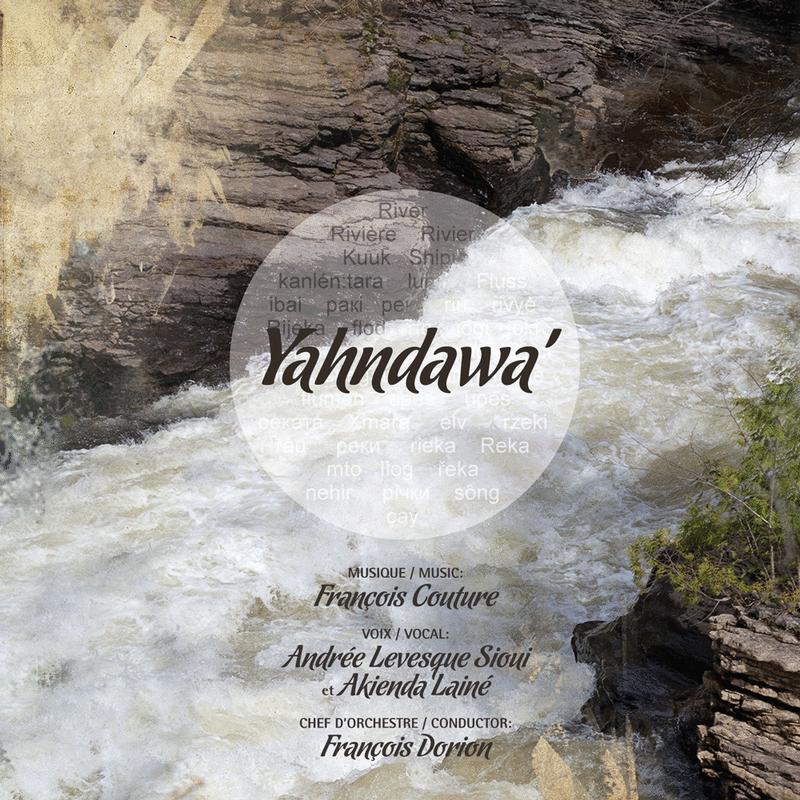 Yahndawa' - Cliquez sur l'Image pour la Fermer