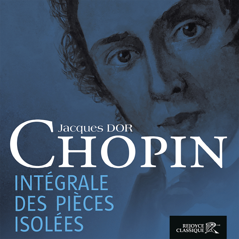Chopin - Intgrale des pices isoles - Cliquez sur l'Image pour la Fermer