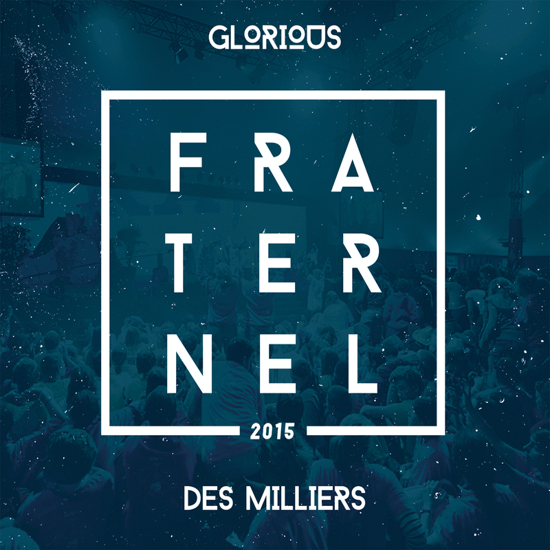 Fraternel 2015 - Cliquez sur l'Image pour la Fermer
