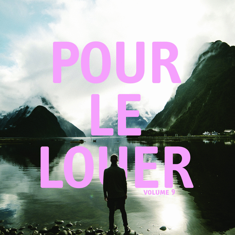 Pour le louer Vol. 9 - Cliquez sur l'Image pour la Fermer