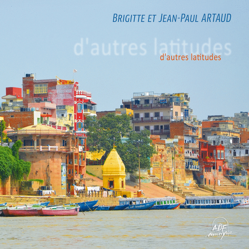 D'autres latitudes - Cliquez sur l'Image pour la Fermer