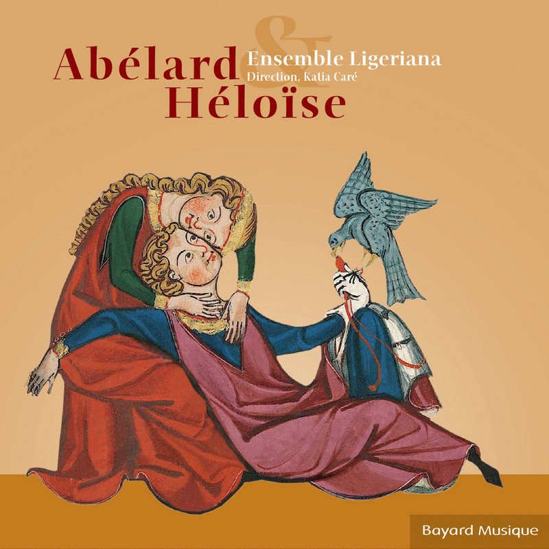 Ablard et Hlose - Cliquez sur l'Image pour la Fermer