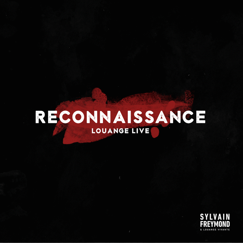 Reconnaissance (Louange Live) - Cliquez sur l'Image pour la Fermer