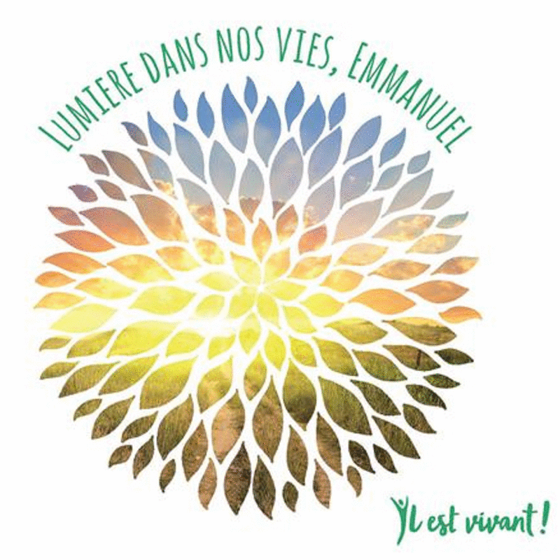 Lumire dans nos vies, Emmanuel - Cliquez sur l'Image pour la Fermer