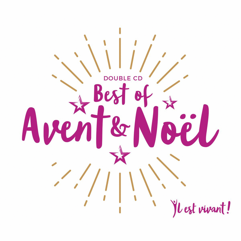 Best of Avent & Nol - Cliquez sur l'Image pour la Fermer
