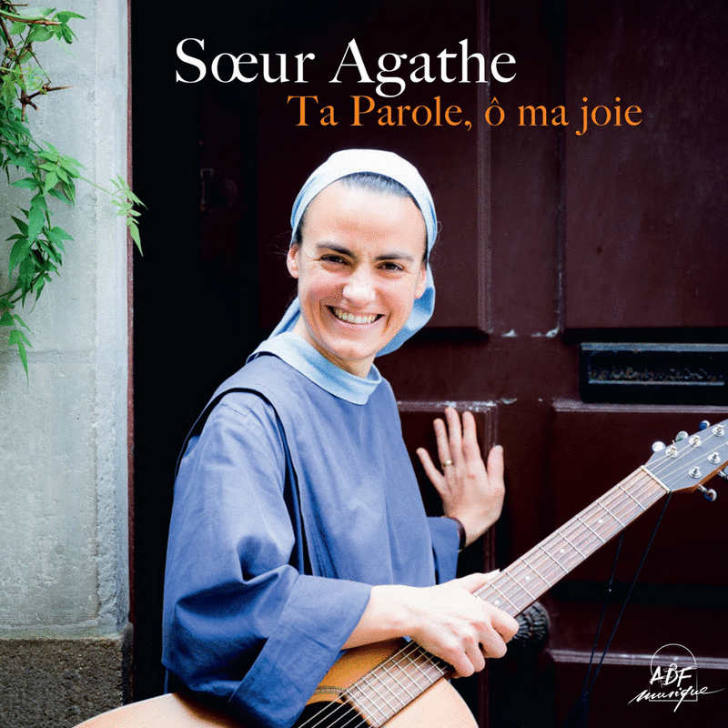 Ta Parole,  ma joie ! - Cliquez sur l'Image pour la Fermer