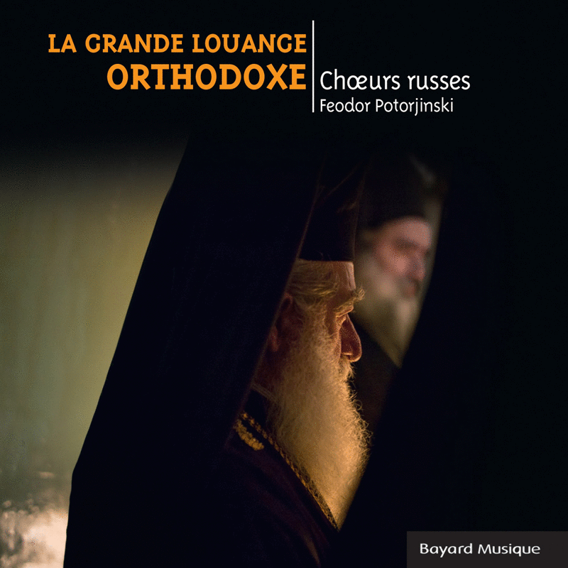 La Grande Louange Orthodoxe - Cliquez sur l'Image pour la Fermer