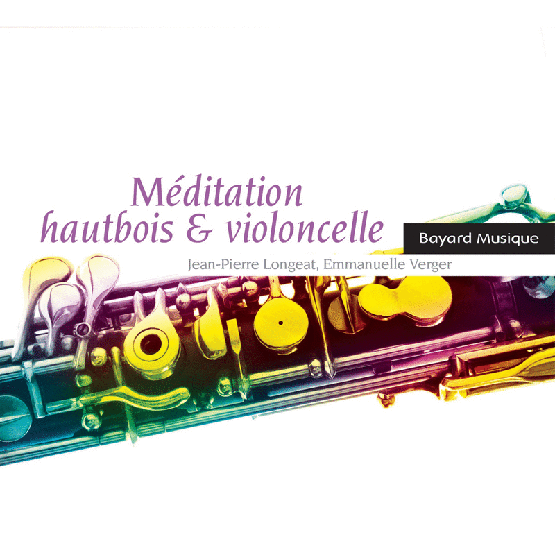 Mditation hautbois et violoncelle - Cliquez sur l'Image pour la Fermer