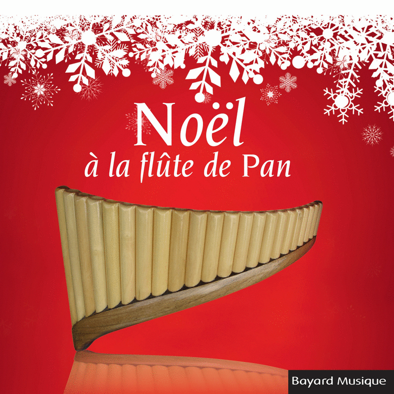 Nol  la flte de pan - Cliquez sur l'Image pour la Fermer