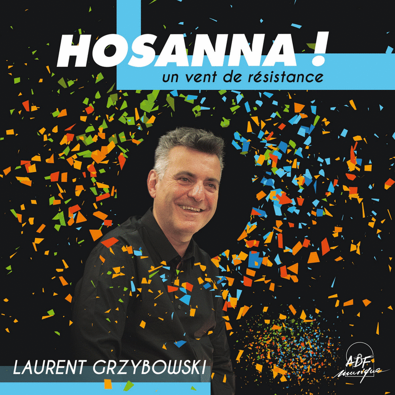 Hosanna - Cliquez sur l'Image pour la Fermer