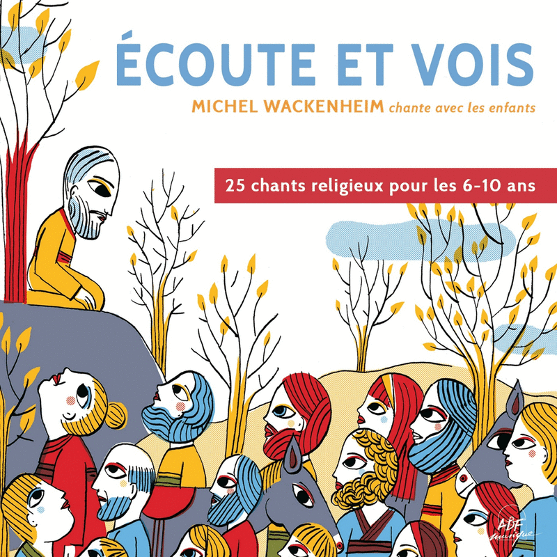 Ecoute et vois - Cliquez sur l'Image pour la Fermer