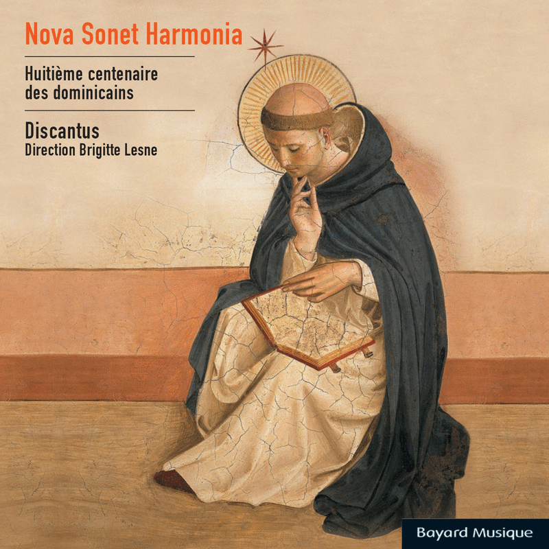 Nova Sonet Harmonia - Cliquez sur l'Image pour la Fermer