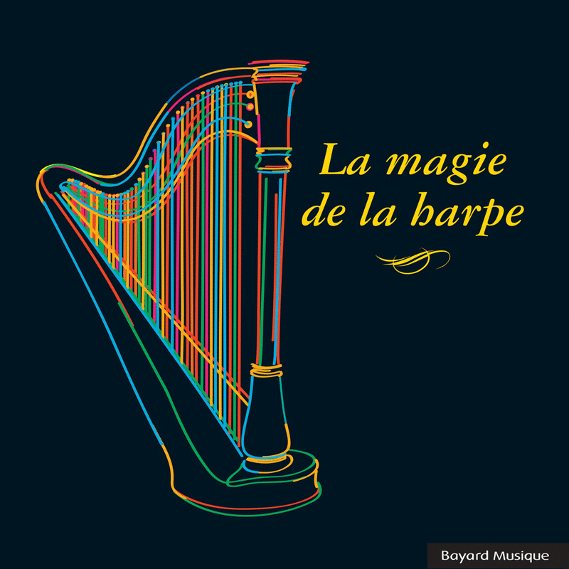 La magie de la Harpe - Cliquez sur l'Image pour la Fermer