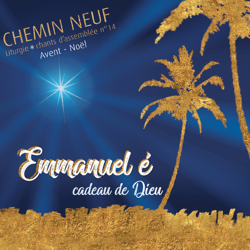 Emmanuel , Cadeau de Dieu - Cliquez sur l'Image pour la Fermer