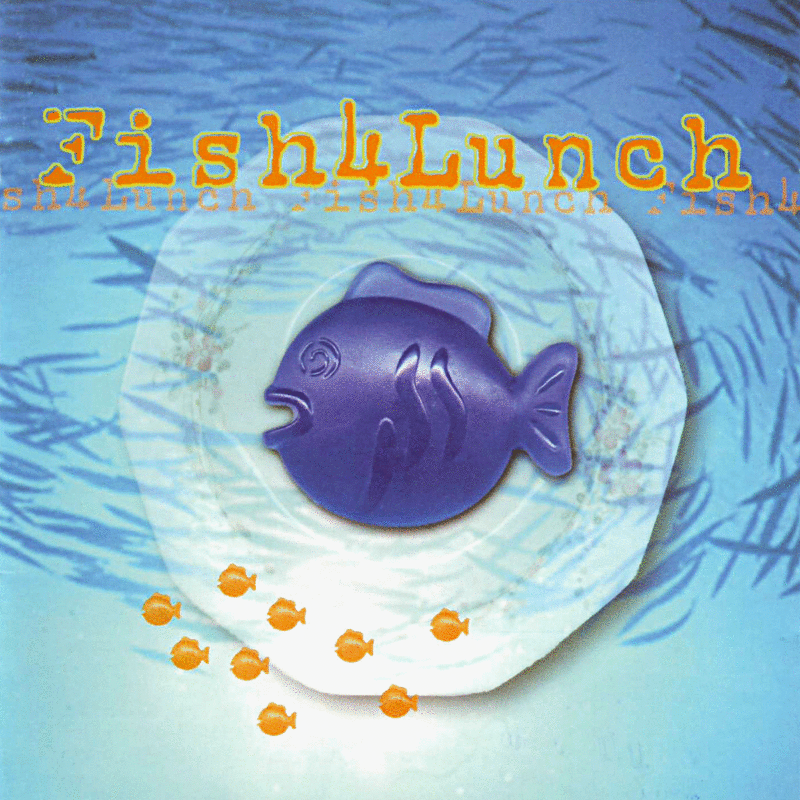 Fish4Lunch - Cliquez sur l'Image pour la Fermer