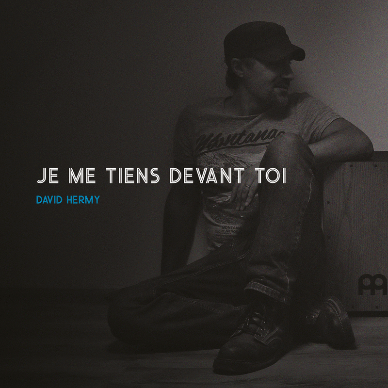 Je me tiens devant Toi - Cliquez sur l'Image pour la Fermer