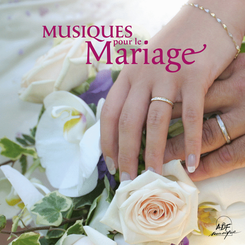 Musiques pour le mariage - Cliquez sur l'Image pour la Fermer