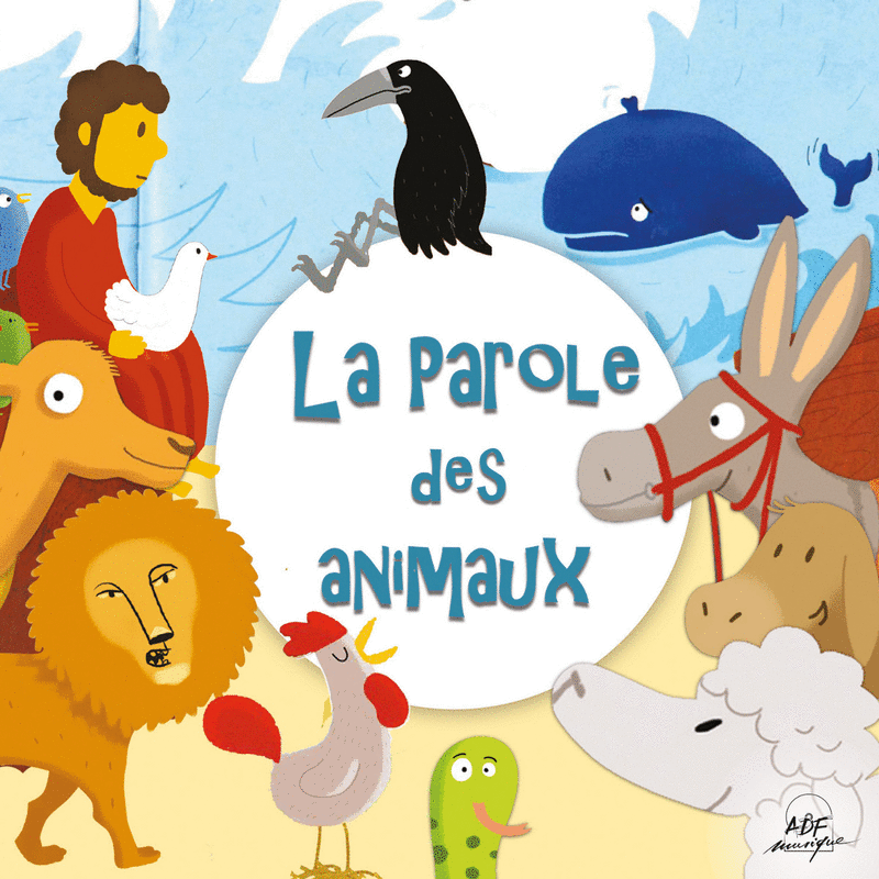 La parole des animaux - Cliquez sur l'Image pour la Fermer