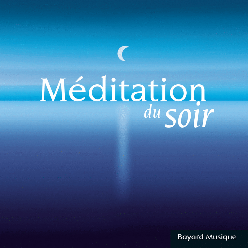 Mditation du soir - Cliquez sur l'Image pour la Fermer