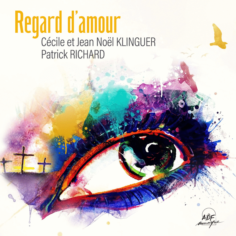 Regard d'amour - Cliquez sur l'Image pour la Fermer