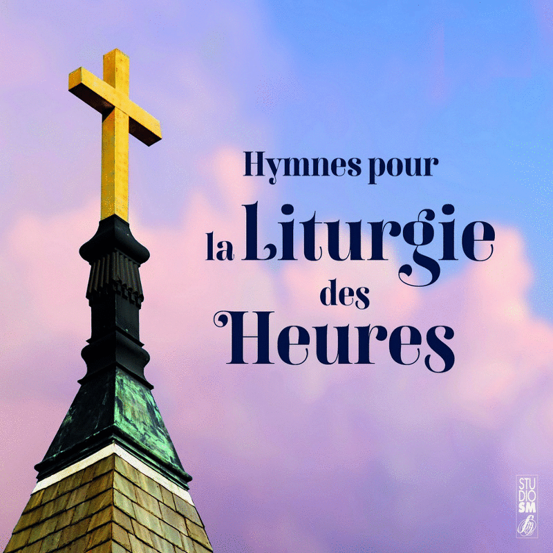 Hymnes pour la Liturgie des Heures 1/6 - Cliquez sur l'Image pour la Fermer