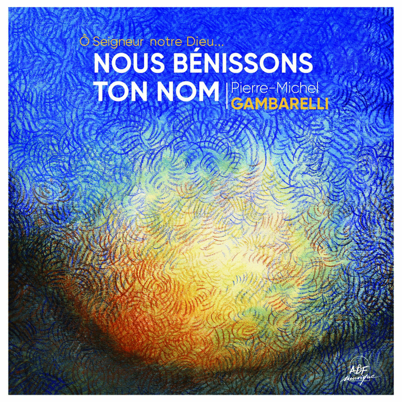 Nous bnissons ton nom - Cliquez sur l'Image pour la Fermer