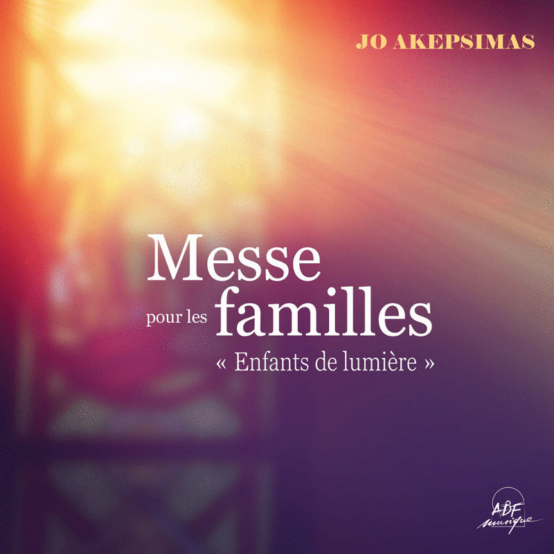 Enfants de Lumire : Messe pour les familles - Cliquez sur l'Image pour la Fermer