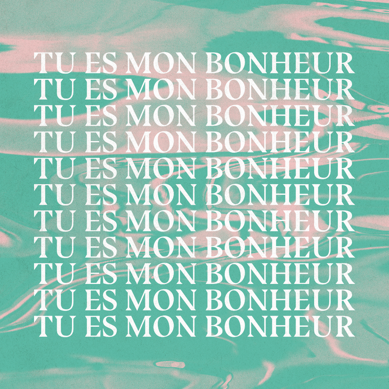 Tu es mon bonheur - Cliquez sur l'Image pour la Fermer