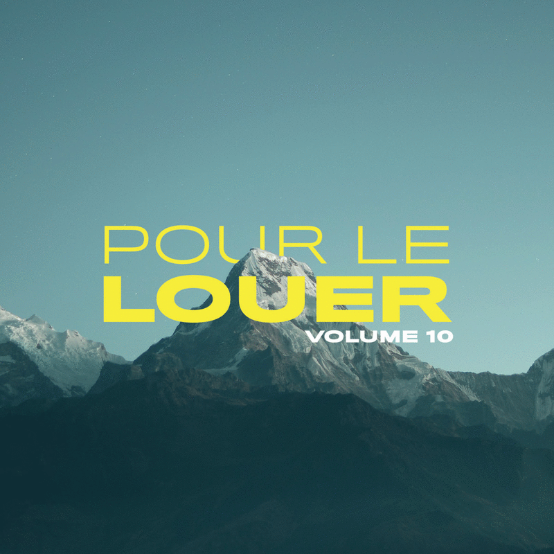 Pour le louer vol. 10 - Cliquez sur l'Image pour la Fermer