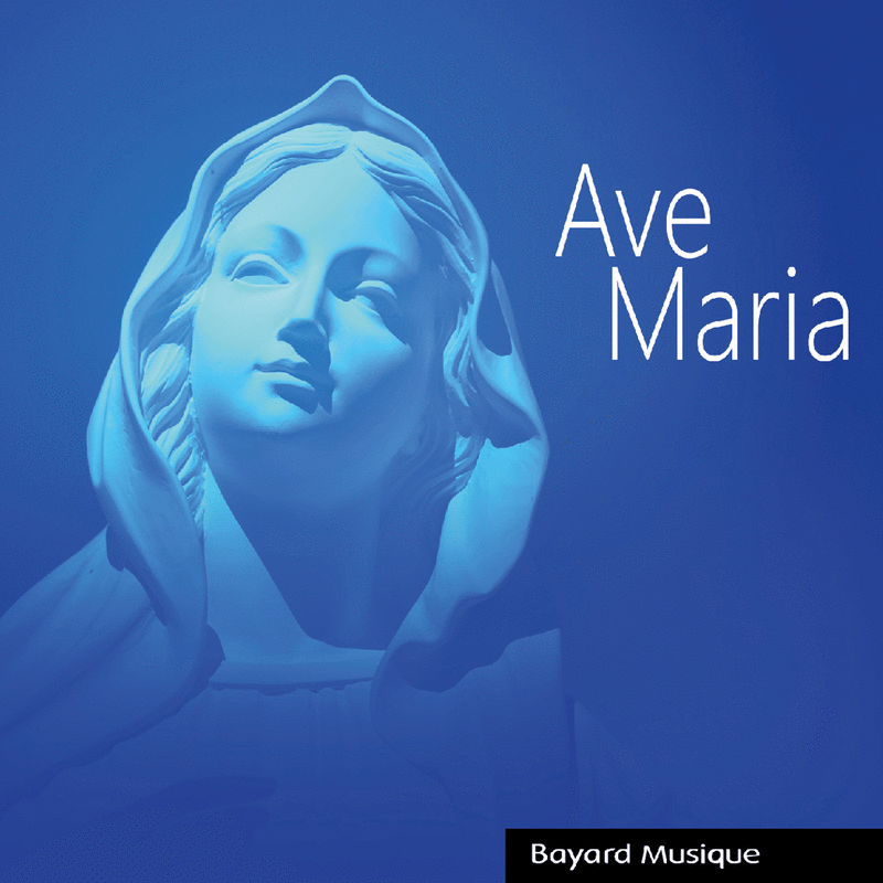 Ave Maria - Cliquez sur l'Image pour la Fermer