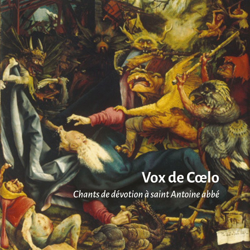Vox de Coelo - Cliquez sur l'Image pour la Fermer