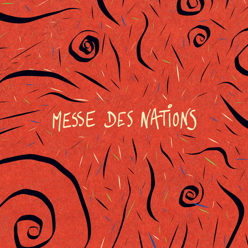 Messe des Nations - Cliquez sur l'Image pour la Fermer