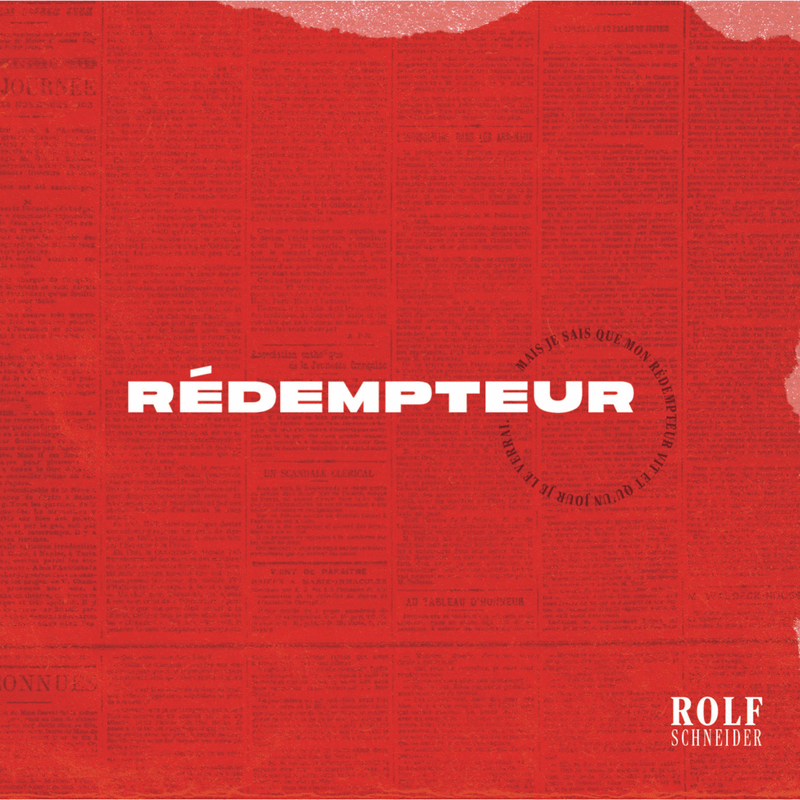 Rdempteur - Cliquez sur l'Image pour la Fermer