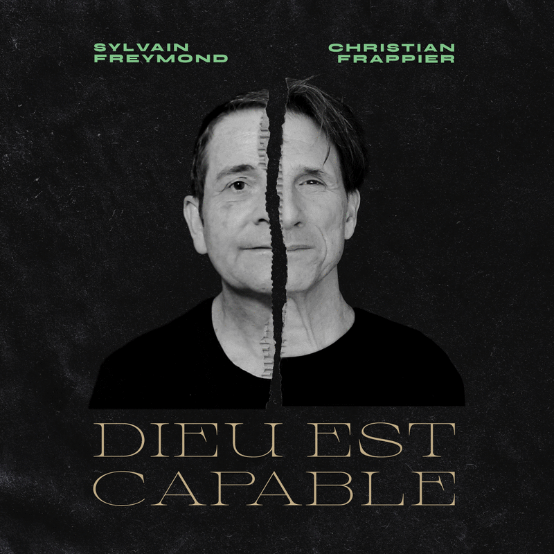 Dieu est capable - Cliquez sur l'Image pour la Fermer