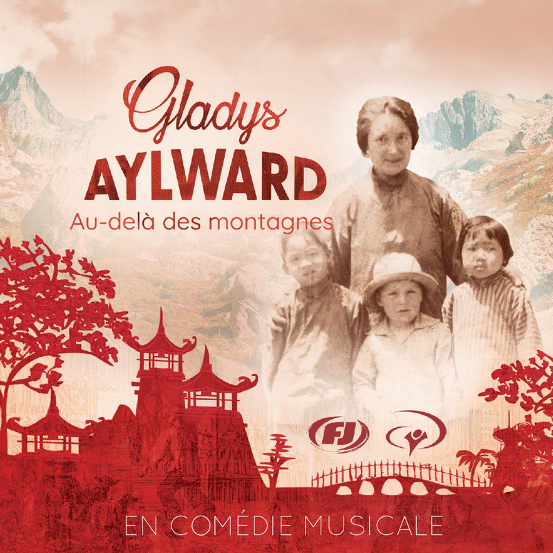 Gladys Aylward - Cliquez sur l'Image pour la Fermer