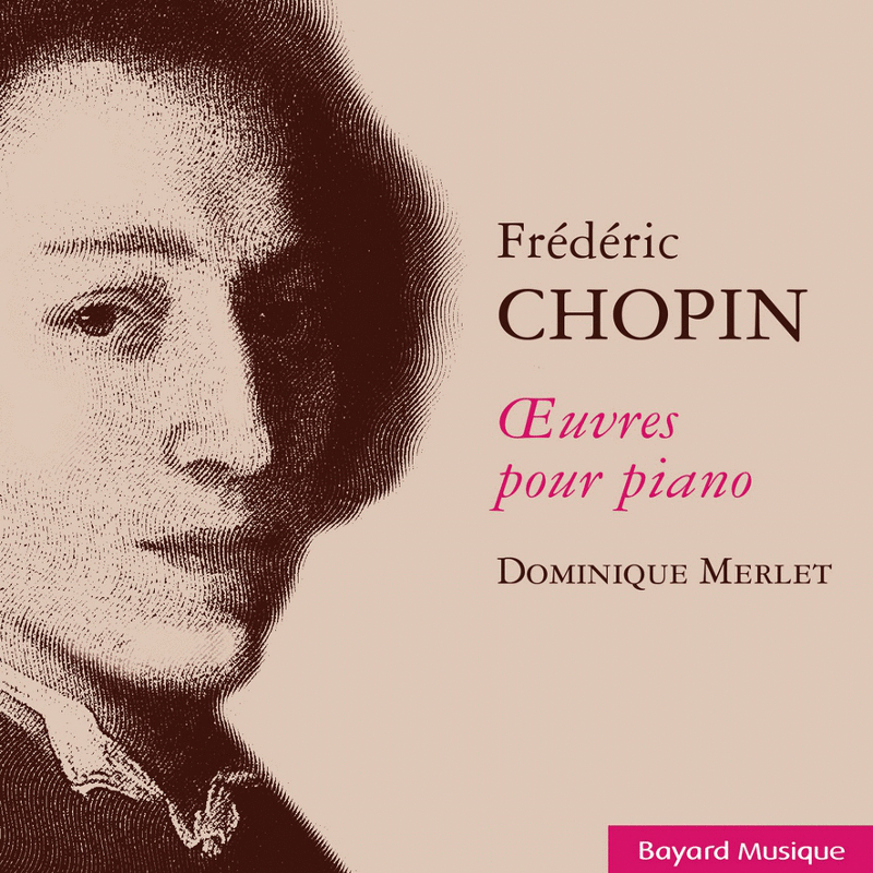 Frdric Chopin - OEuvres pour piano - Cliquez sur l'Image pour la Fermer