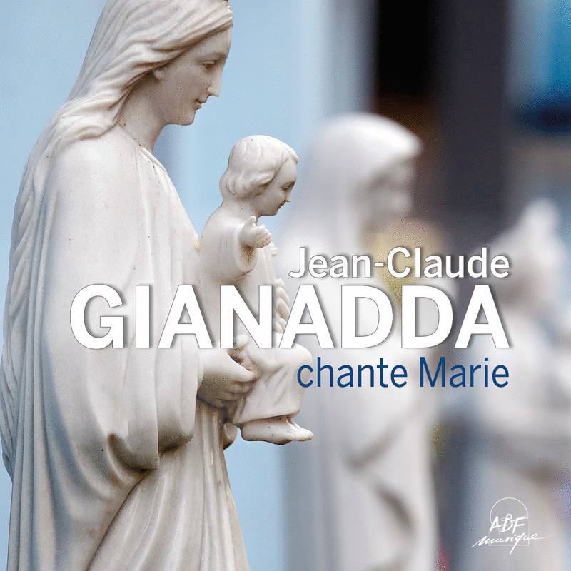 Jean-Claude Gianadda chante Marie - Cliquez sur l'Image pour la Fermer