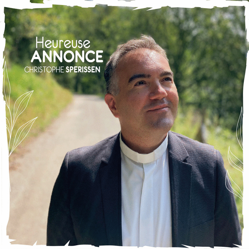 Heureuse annonce - Cliquez sur l'Image pour la Fermer
