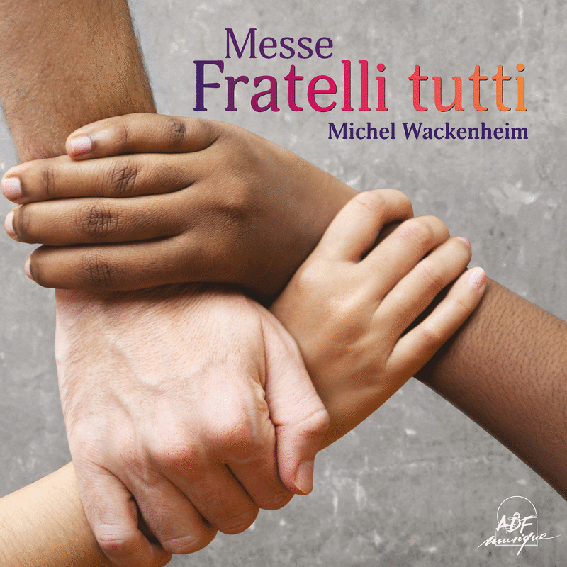 Messe Fratelli tutti - Cliquez sur l'Image pour la Fermer