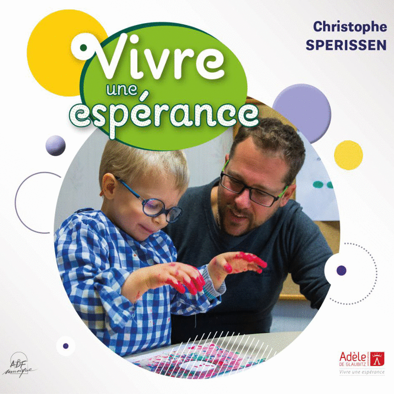 Vivre une esprance - Cliquez sur l'Image pour la Fermer