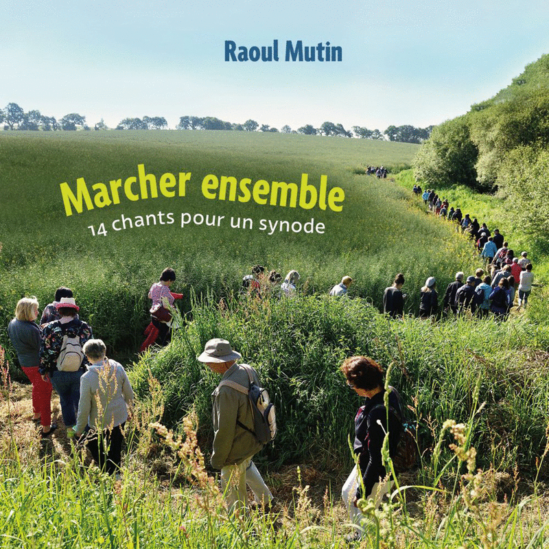 Marcher ensemble - Cliquez sur l'Image pour la Fermer