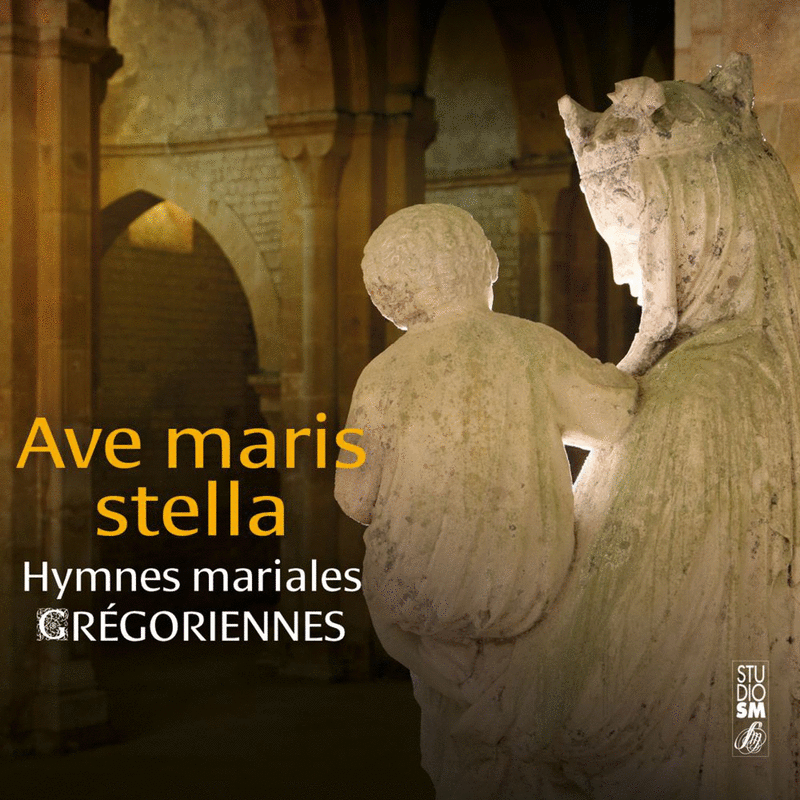 Ave maris stella - Cliquez sur l'Image pour la Fermer