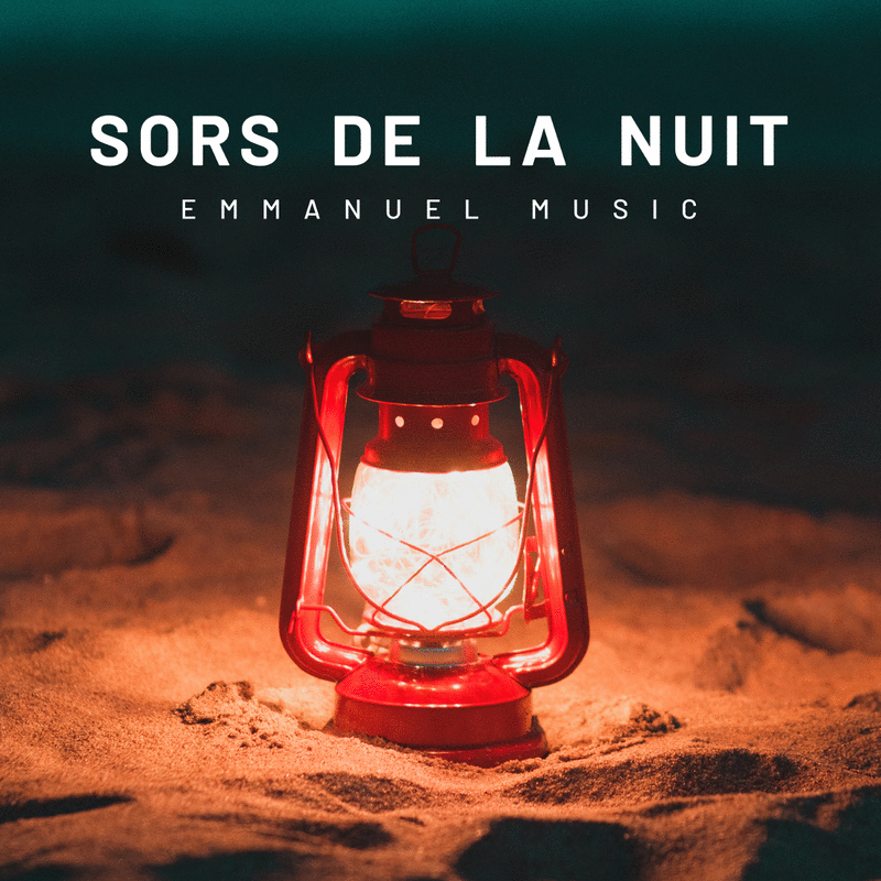 Sors de la nuit - Cliquez sur l'Image pour la Fermer