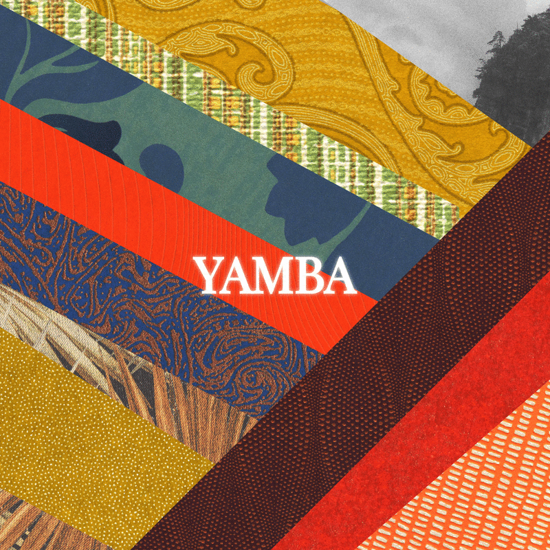 Yamba - Cliquez sur l'Image pour la Fermer