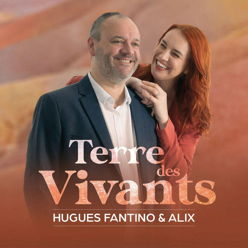 Terre des Vivants - Cliquez sur l'Image pour la Fermer