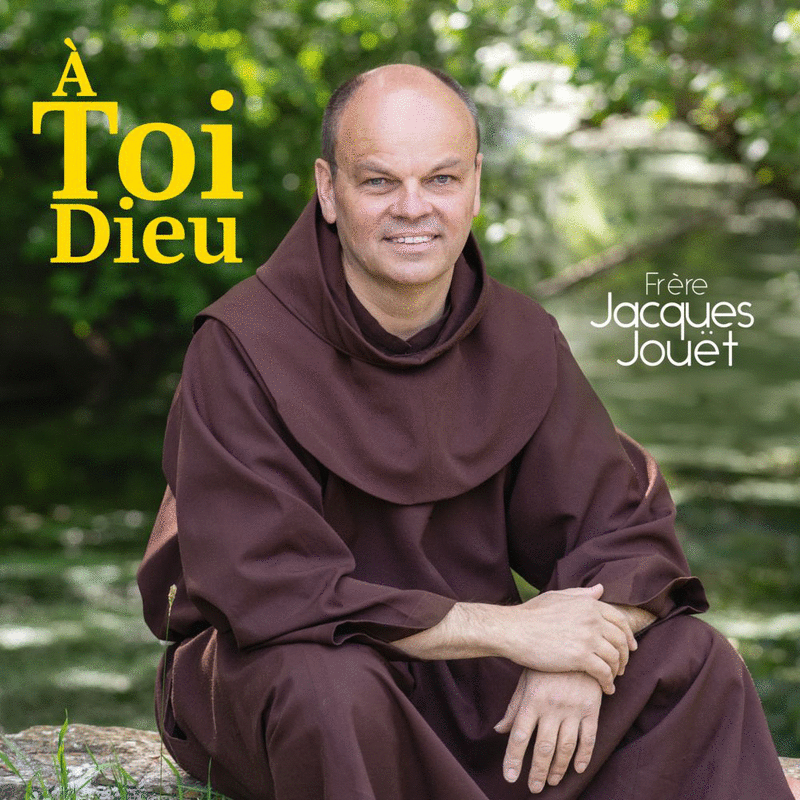 A Toi Dieu - Cliquez sur l'Image pour la Fermer