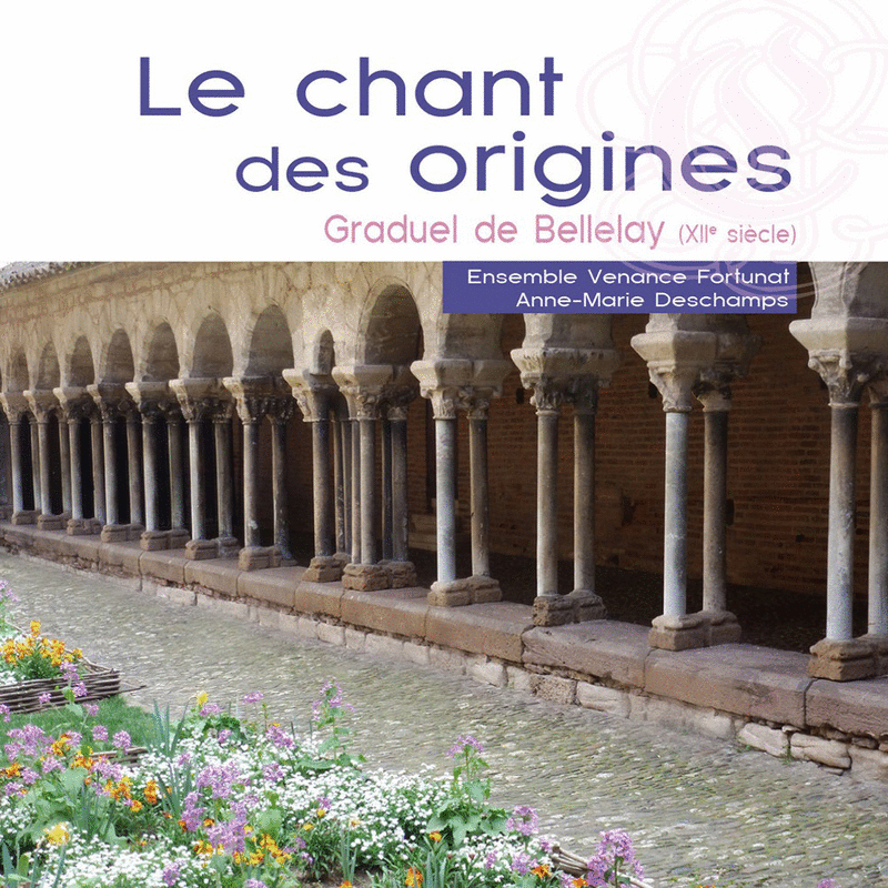 Le chant des origines - Cliquez sur l'Image pour la Fermer